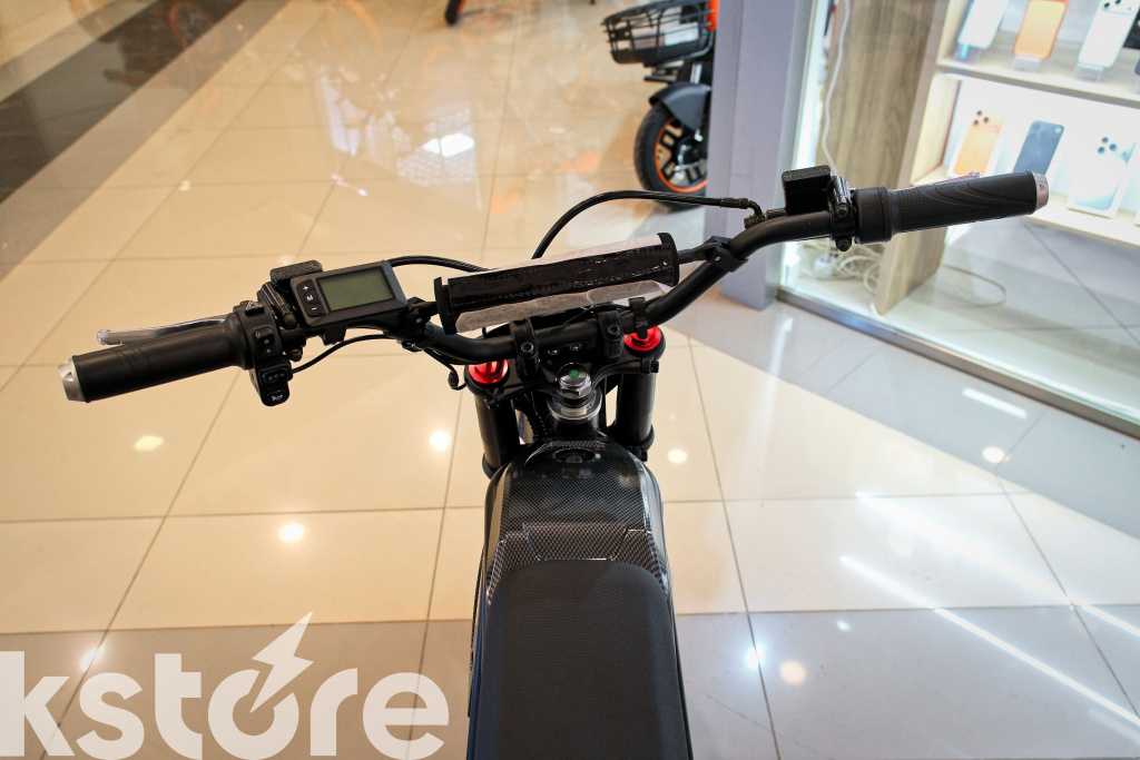 9 (2) Электропитбайк Ikingi S9 Mini (Карбон).jpg