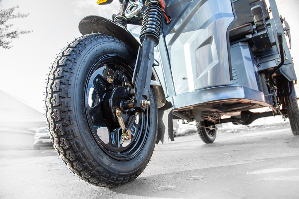 14 Грузовой электротрицикл Rutrike Мастер 1500 60V1000W.jpg 14 Грузовой электротрицикл Rutrike Мастер 1500 60V1000W.jpg
