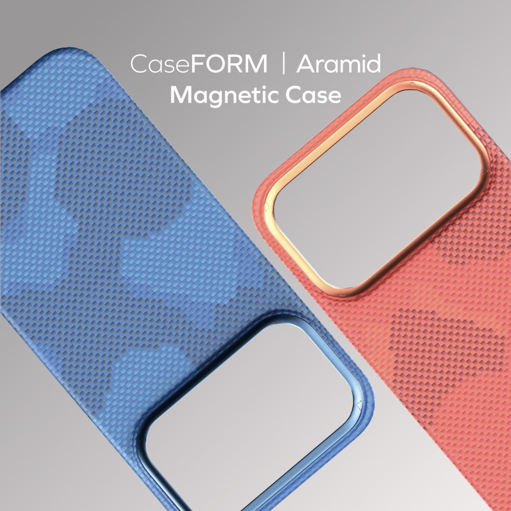 11 Чехол Momax Aramid Magnetic Case IP 17 Pro.jpg