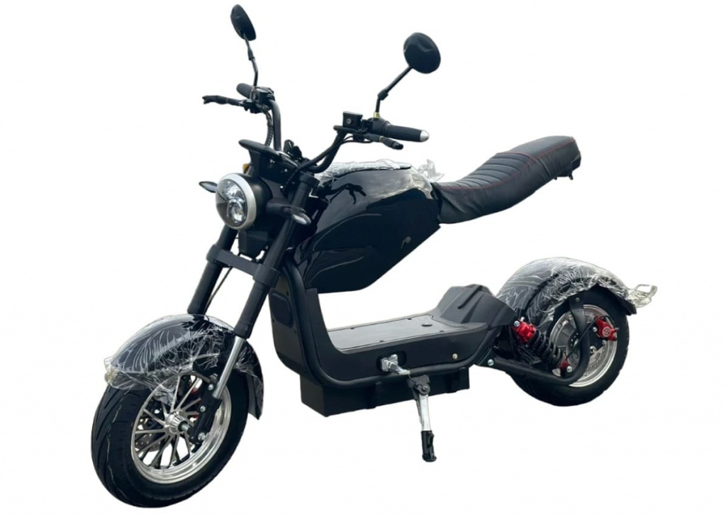 11 Электроскутер Ikingi M9 PRO.jpg 11 Электроскутер Ikingi M9 PRO.jpg