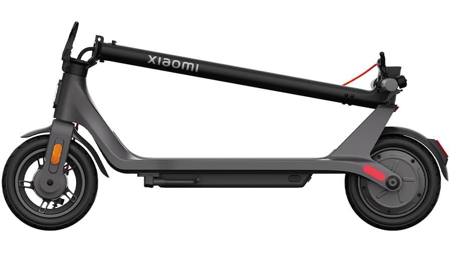 12 Электросамокат Xiaomi Electric Scooter 4 Lite GEN 2 Черный.jpg