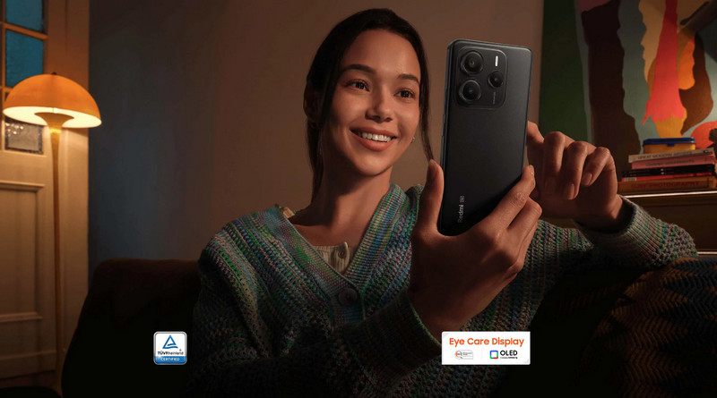 37 Смартфон Xiaomi Redmi Note 14 8128 ГБ Mistique White 5G.jpg
