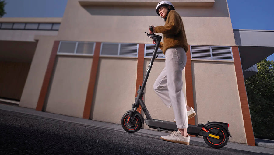 25 Электросамокат Xiaomi Electric Scooter 5 Max GL.jpg