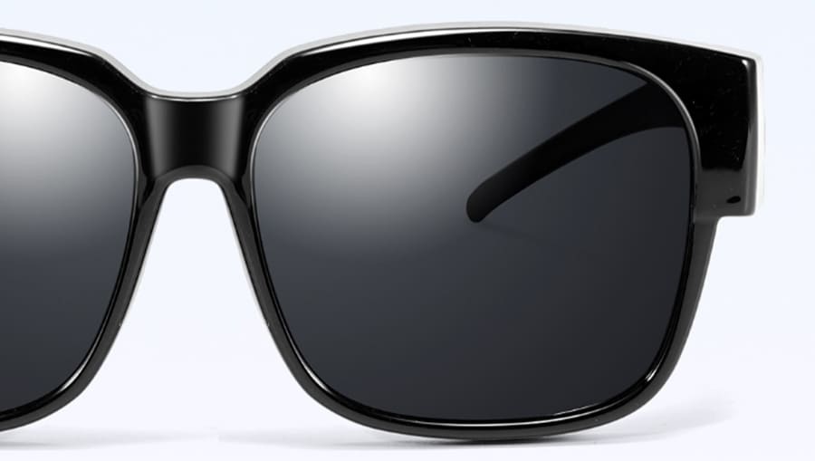 16 Солнцезащитные очки Mijia Polarized Sunglasses Black TAC (MSG05GL).jpg