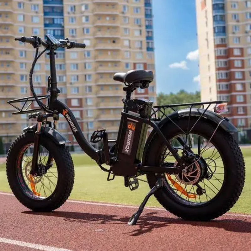 12 Электровелосипед Wenbox F11 20AH.jpg