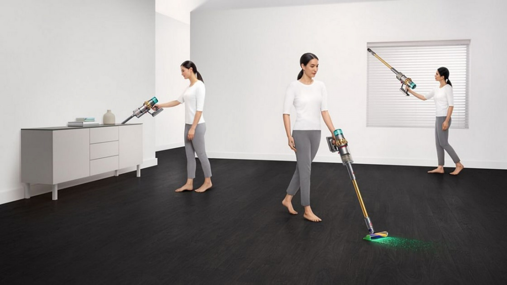 20 Беспроводной пылесос Dyson Cyclone V15 detected absolute.jpg 20 Беспроводной пылесос Dyson Cyclone V15 detected absolute.jpg