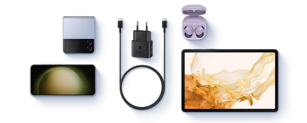 15 Блок питания Samsung 25W.jpg 15 Блок питания Samsung 25W.jpg