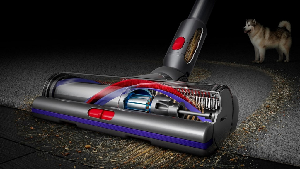 14 Беспроводной пылесос Dyson Cyclone V15 detected absolute.jpg 14 Беспроводной пылесос Dyson Cyclone V15 detected absolute.jpg