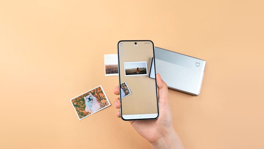 13 Портативный фотопринтер Xiaomi Mi Portable Photo Printer 1S MJKDDYJ02HT.jpg 13 Портативный фотопринтер Xiaomi Mi Portable Photo Printer 1S MJKDDYJ02HT.jpg