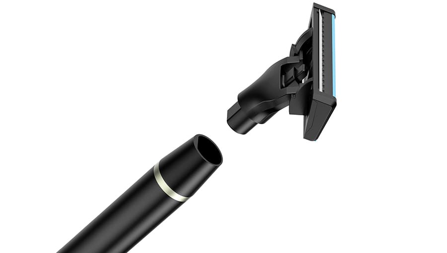 12 Набор для бритья Xiaomi Neowak H600-8.jpg 12 Набор для бритья Xiaomi Neowak H600-8.jpg