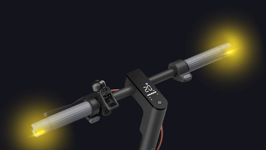 21 Электросамокат Xiaomi Electric Scooter 5 Pro GL.jpg