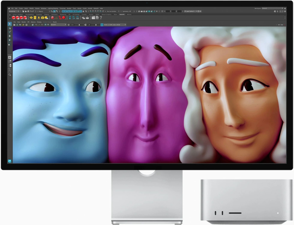 15 Apple Mac Studio (M2 Max 12-Core, GPU 30-Core, 2023) 32GB, 512GB (MQH73).jpg