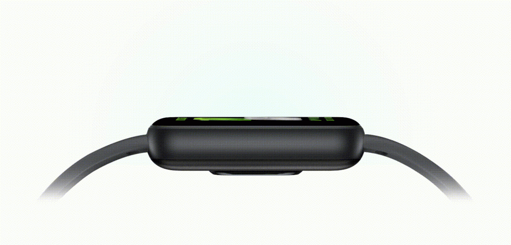 12 Смарт-часы Samsung Galaxy Fit3.gif