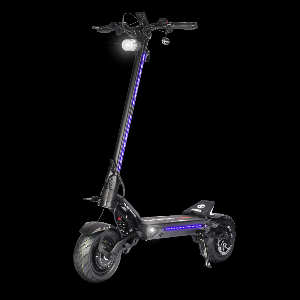 11 Электросамокат White Siberia Teverun Fighter 6000W (60V35Ah).jpg