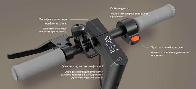 15 Электросамокат Xiaomi Mi Electric Scooter Essential EU.jpg