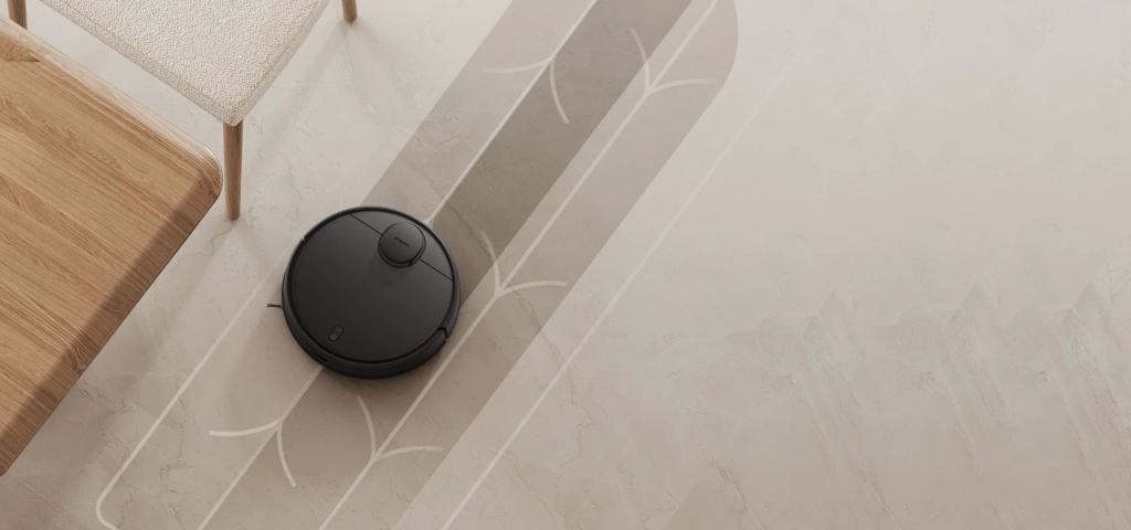 15 Робот-пылесос Xiaomi Robot Vacuum T12 (BHR7726GL).jpg
