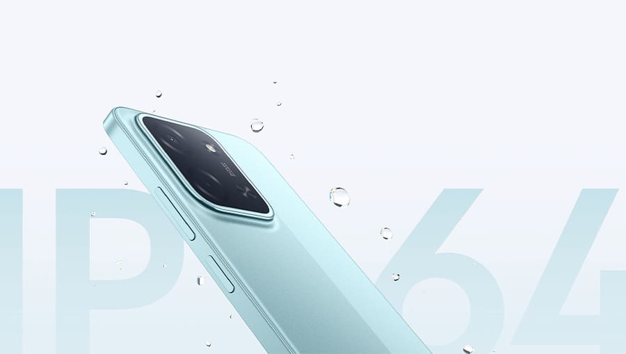 21 Смартфон Poco C85.jpg