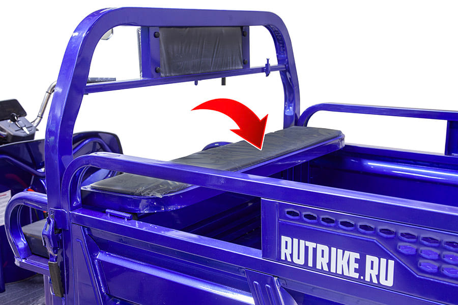 15 Грузовой электротрицикл Rutrike D4 1800 60V1200W.jpg