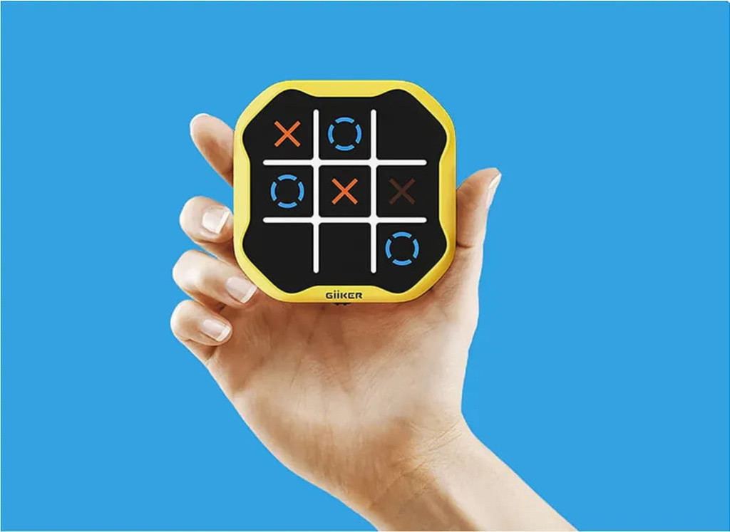 13 Умная игрушка Крестики-Нолики Xiaomi Giiker JKJZQ001.jpg