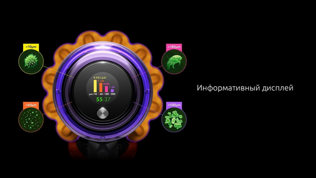 13 Беспроводной пылесос Dyson Cyclone V15 detected absolute.jpg 13 Беспроводной пылесос Dyson Cyclone V15 detected absolute.jpg