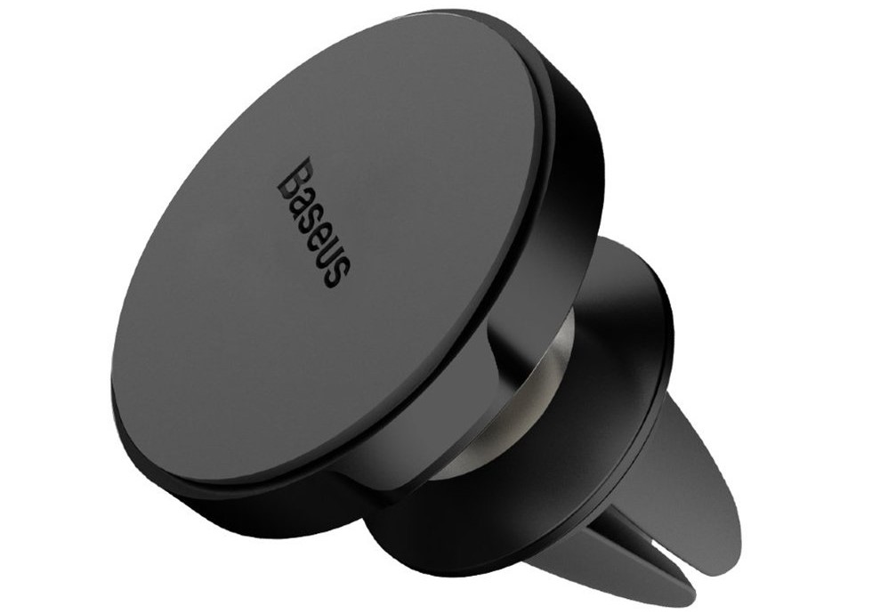 11 Держатель для телефона Baseus Baseus Small Ear Series Magnetic Suction Bracket (SUER-A01) Черный.jpg