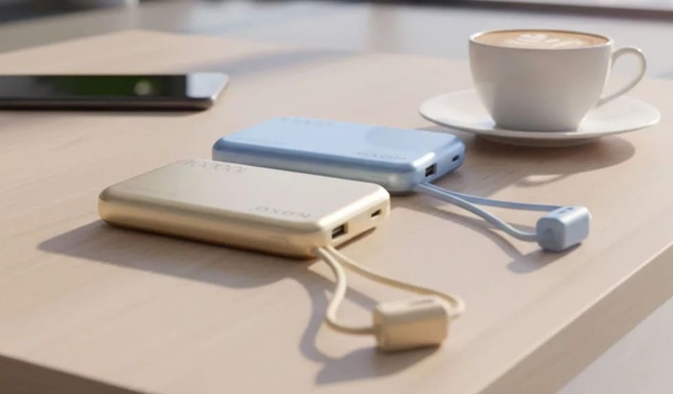 12 Внешний аккумулятор Noxo 10000mAh 22.5W PN-4 Gold.jpg