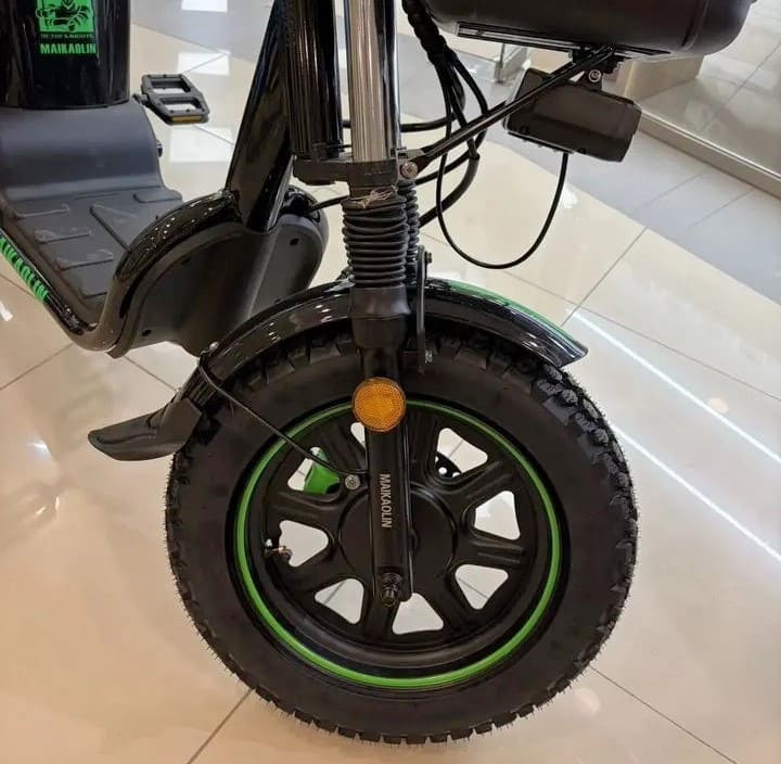 12 Электровелосипед Maikaolin H10 70Ah.jpg
