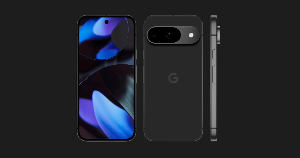 15 Смартфон Google Pixel 9.jpg