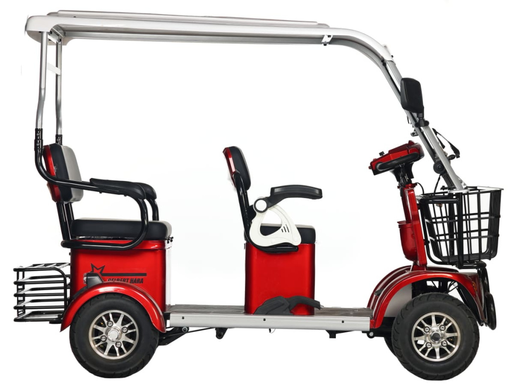 12 Электротрицикл Rutrike Gelbert Hara 48V60V 600Вт.jpg 12 Электротрицикл Rutrike Gelbert Hara 48V60V 600Вт.jpg