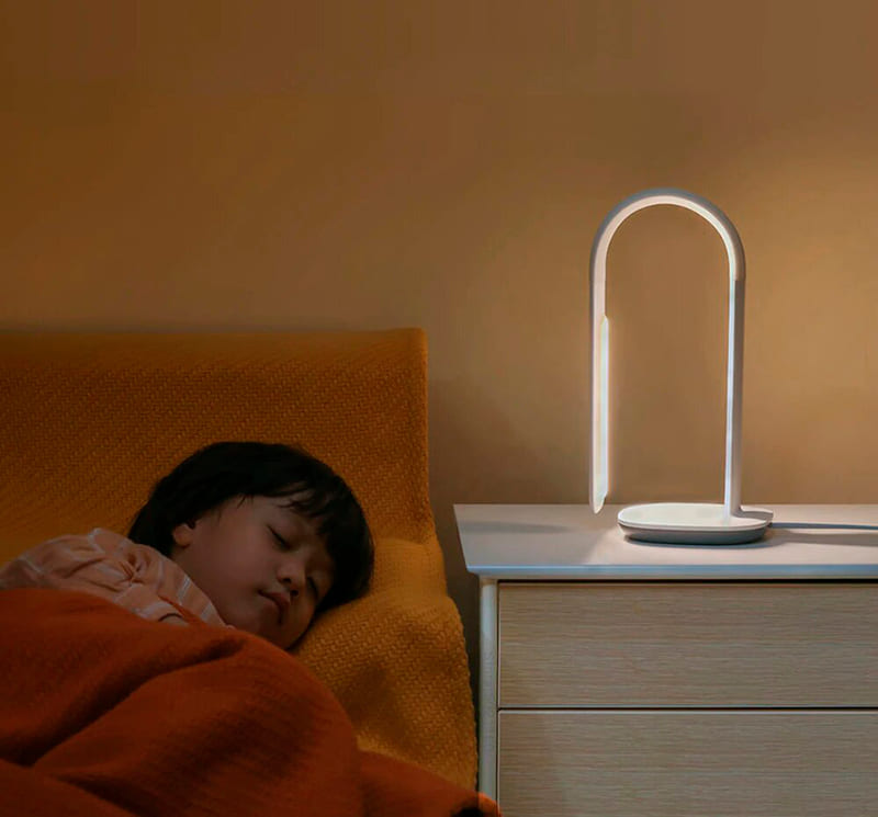 16 Настольная лампа Xiaomi Philips Eyecare Smart Lamp 3 White.jpg