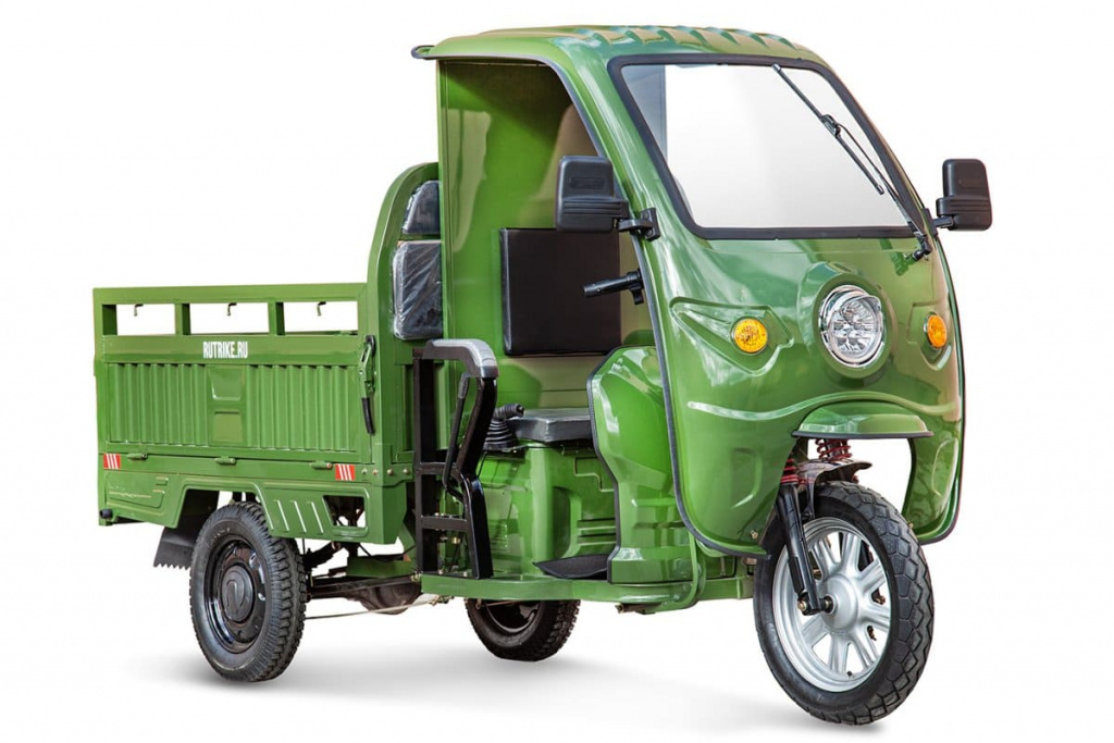 11 Грузовой электротрицикл Rutrike Гермес 1500 60V1200W.jpg