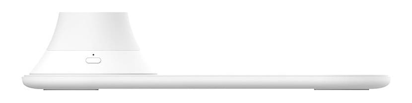 19 Беспроводное зарядное устройство Xiaomi Yeelight Wireless Charging Night Light YLYD04YI.jpg