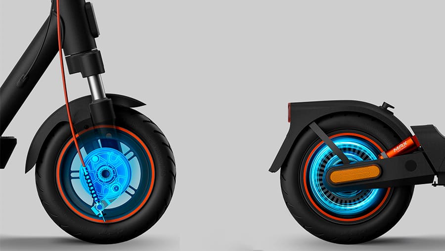 13 Электросамокат Xiaomi Electric Scooter 5 Max GL.jpg