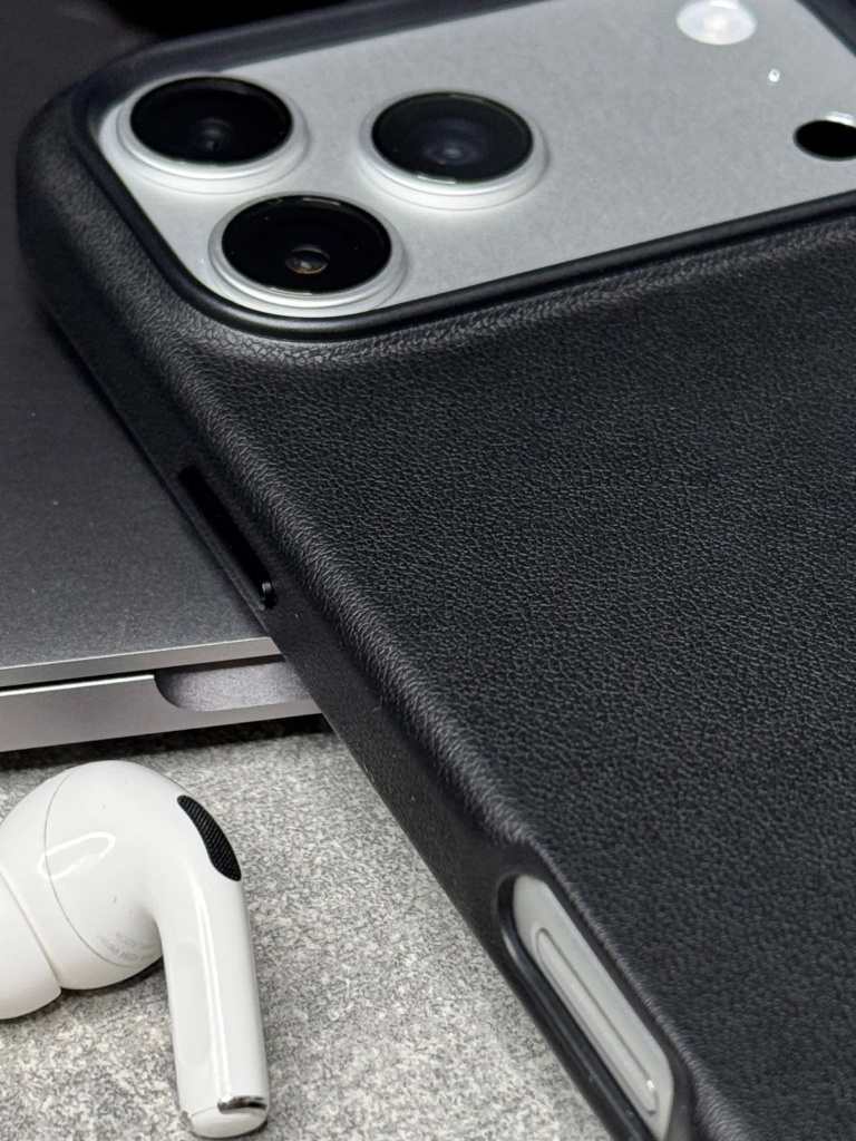 13 Чехол KZDOO Mag Noble Collection Iphone 17 Pro.jpg 13 Чехол KZDOO Mag Noble Collection Iphone 17 Pro.jpg