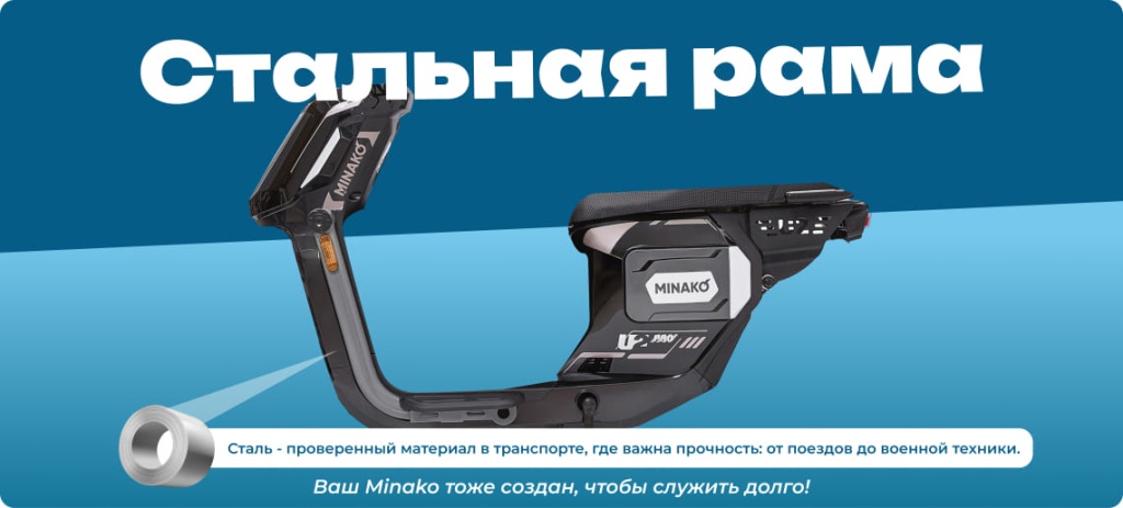 17 Электровелосипед Minako U2 Pro 30Ah.jpg