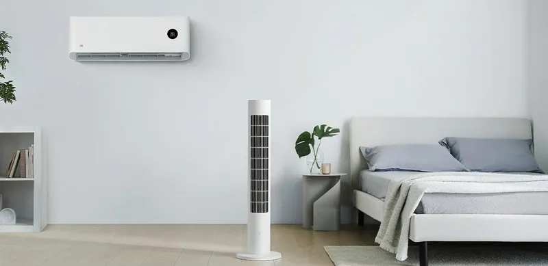 17 Напольный вентилятор Mijia DC Inverter Tower Fan (BPTS02DM).jpg