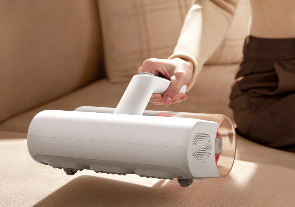 19 Пылесос для удаления пылевого клеща Xiaomi Mijia Dust Mite Vacuum Cleaner (MJCMY02DY).jpg