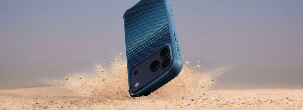 11 Чехол PITAKA Aramid ProGuard Case iPhone 17 Pro (Moonrise).jpg 11 Чехол PITAKA Aramid ProGuard Case iPhone 17 Pro (Moonrise).jpg