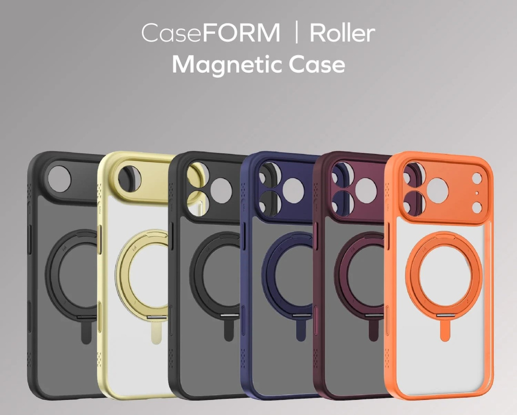 11 Чехол MOMAX Roller Magnetic case IP 17.jpg 11 Чехол MOMAX Roller Magnetic case IP 17.jpg