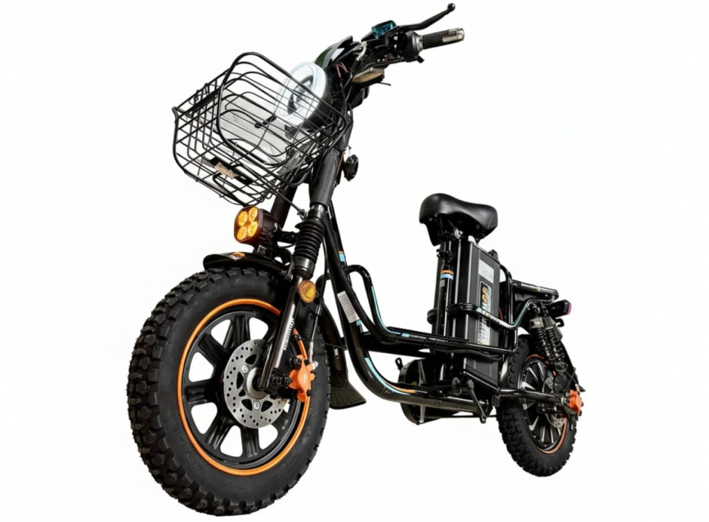11 Электровелосипед Wenbox W-23 Pro 1200W (60V21Ah).jpg