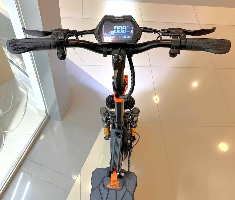 1-2 Электросамокат Kugoo M5 Pro KugooKirin.jpg
