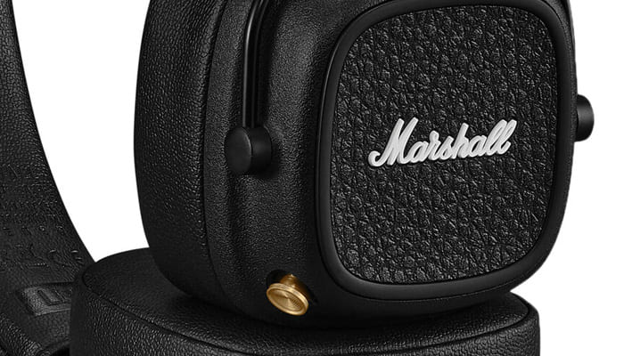 15 Беспроводные наушники Marshall Major 5 (Аналог) Черный.jpg