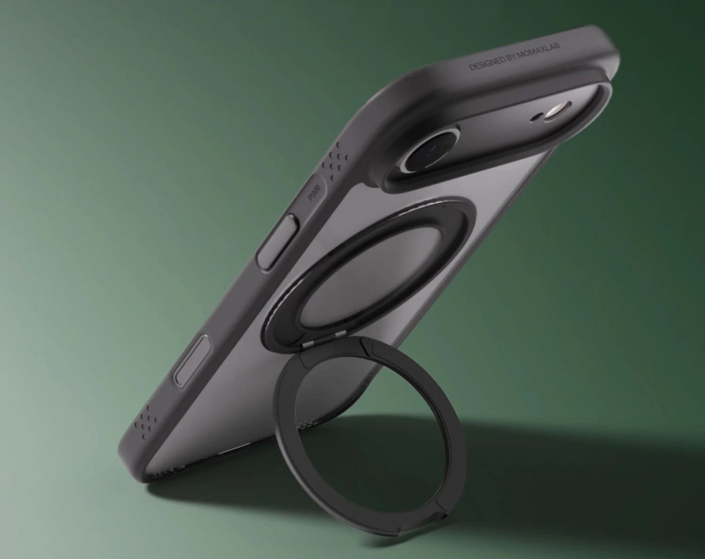 13 Чехол MOMAX Roller Magnetic case IP 17.jpg 13 Чехол MOMAX Roller Magnetic case IP 17.jpg
