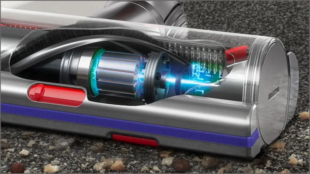 20 Вертикальный пылесос Dyson V15 Detect Absolute (SV47).jpg