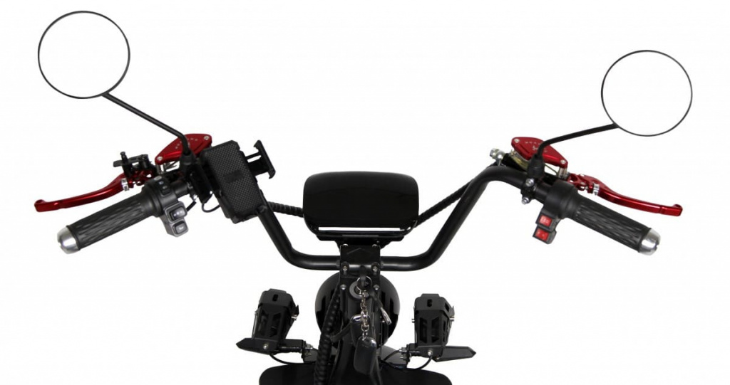 13 Электротрицикл Ikingi X7 PRO Trike.jpg