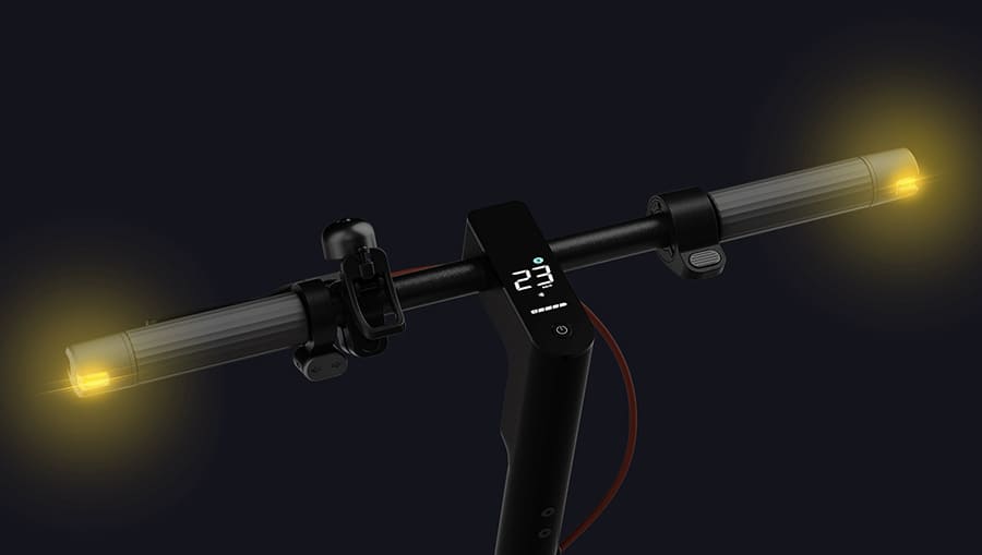 18 Электросамокат Xiaomi Electric Scooter 4 Pro (2nd Gen) Black EU.jpg 18 Электросамокат Xiaomi Electric Scooter 4 Pro (2nd Gen) Black EU.jpg