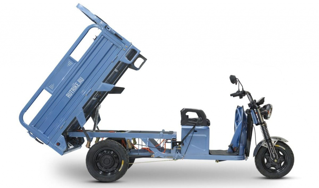 12 Грузовой электротрицикл Rutrike Вектор 1500 60V1200W.jpg 12 Грузовой электротрицикл Rutrike Вектор 1500 60V1200W.jpg