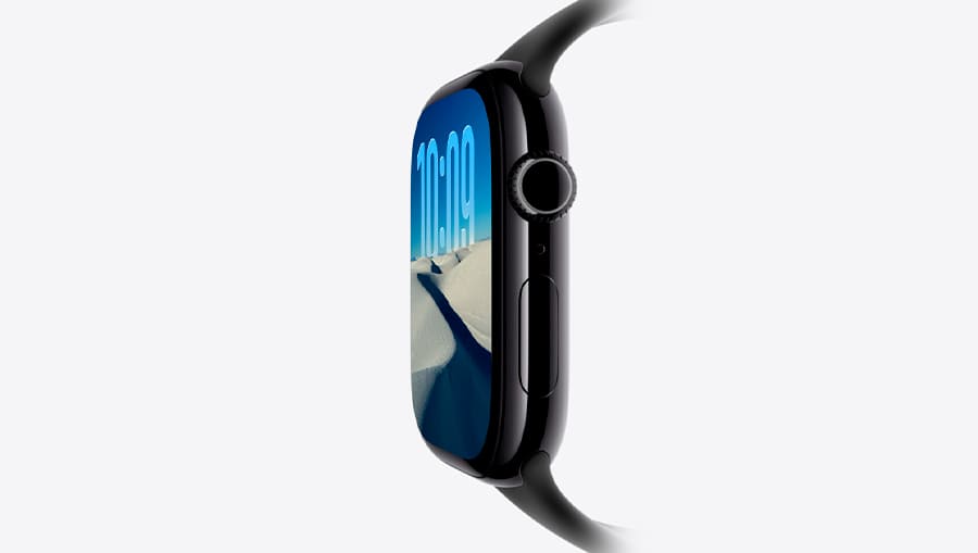Apple Watch Series 11 — иллюстрация серии 3