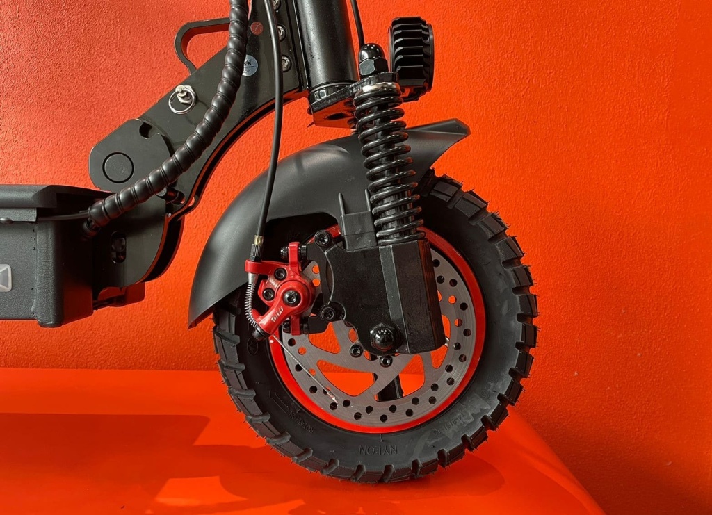 13 Электросамокат Kugoo Max Speed PRO 600W (13Ah48V).jpg
