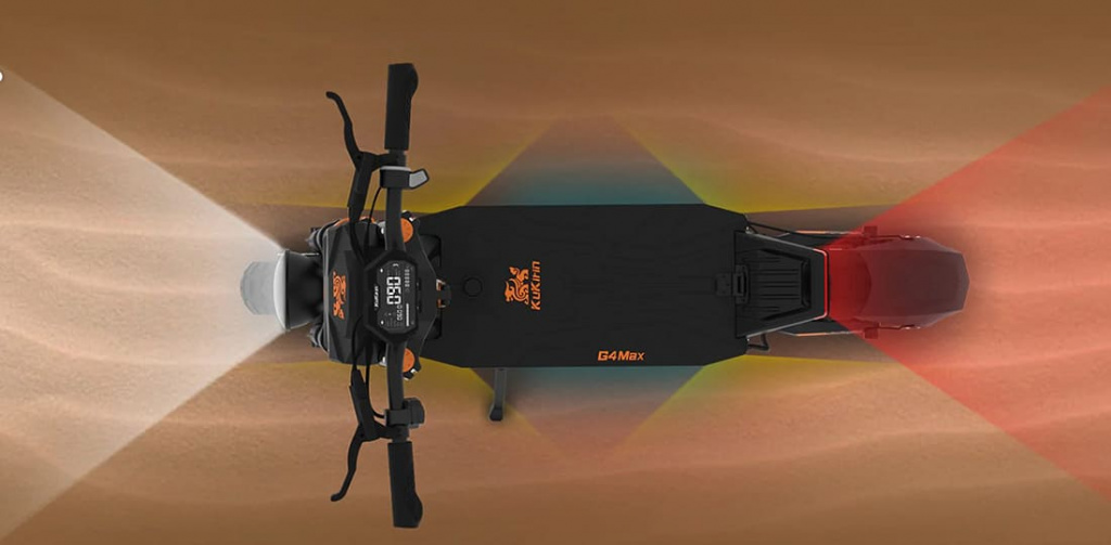 21 Электросамокат Kugoo G4 Max.jpg